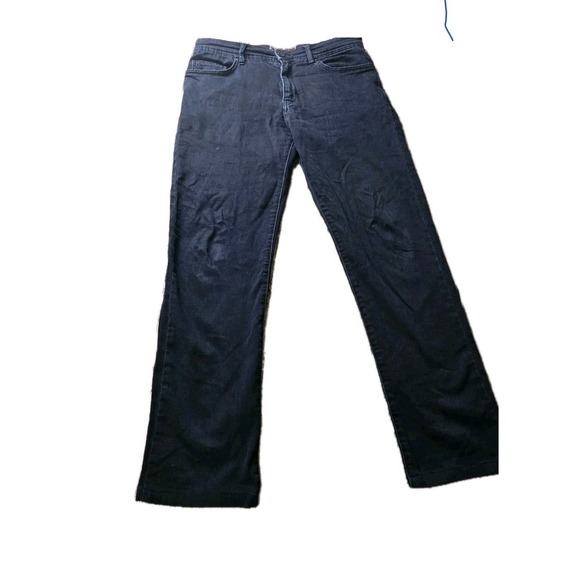 jack of spades Other - JACK OF SPADES High No 1 Straight Leg Jeans size 33x29 in Blue Roller